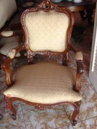 Cadeira de bra�o